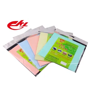 Low Price multi-purpose non woven floor cleaning/clean cloth