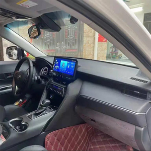 12.3 del cruscotto della macchina schermo GPS Radio Carplay WIFI schermo per <span class=keywords><strong>toyota</strong></span> <span class=keywords><strong>Harrier</strong></span> 2022 2023 2024 2025 <span class=keywords><strong>2026</strong></span> modifica automatica - Product Image 4