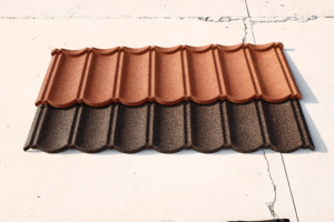 Chất lượng cao đá tráng thép ngói lợp ván lợp đá tự nhiên <span class=keywords><strong>Slate</strong></span> trong nairobi actra Nigeria USA - Product Image 4