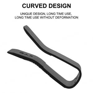 แผ่นใส่แม็กกาซีนแบบยุทธวิธีพร้อมแผงเกี่ยวแบบตะขอ  กระเป๋าใส่แม็กกาซีนไนลอนแบบลิ่ม  ขนาด 5.56/9 มม.  แบบ Molle - Product Image 4