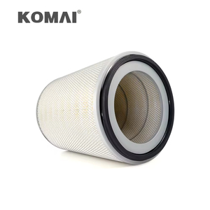 Repuestos para Motor Diésel Komai, Filtro de Aire 13023273 AF928M 3022209 P181056 XLP182056 AF26380M AF928 AF928NF - Product Image 3