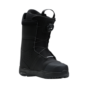 Bottes de snowboard réglables TERROR pour tous les niveaux de compétence durables, imperméables et confortables - Product Image 1