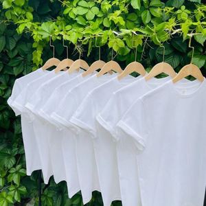 Fabricant de t-shirts MT2463, t-shirts personnalisés, plusieurs couleurs, 4XL, 220g, 100% coton, coupe classique, t-shirt unisexe, t-shirt uni - Product Image 2