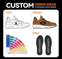 Zapatillas Deportivas de Malla Azul Claro Cómodas, con Suela Gruesa Blanca Antideslizante, Casuales, Unisex, para Otoño, Verano, Primavera e Invierno, de Algodón