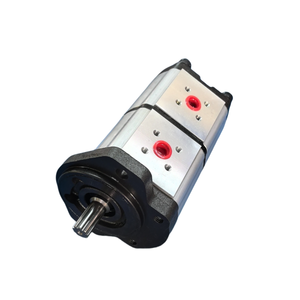 Bomba de Paletas Hidráulica PGP PGM PGM511A0110BS1Q2NJ5J5G4 en Oferta, 3349131126 3349112879 PGM330A878CTEB107 Tipo Bomba de Paletas - Product Image 2