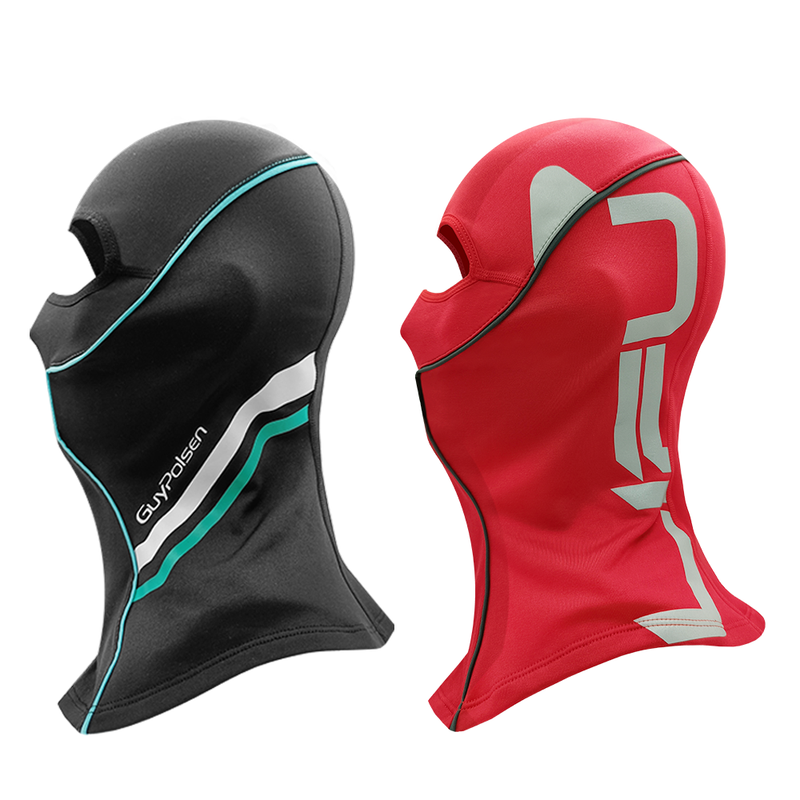 Custom Winter Warm and Windproof Balaclava