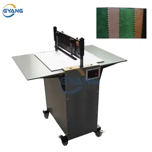 Industrial Fabric Cutter Supplier Cloth Tape Cutting Machine Fabric Spreading And Cutting Machine