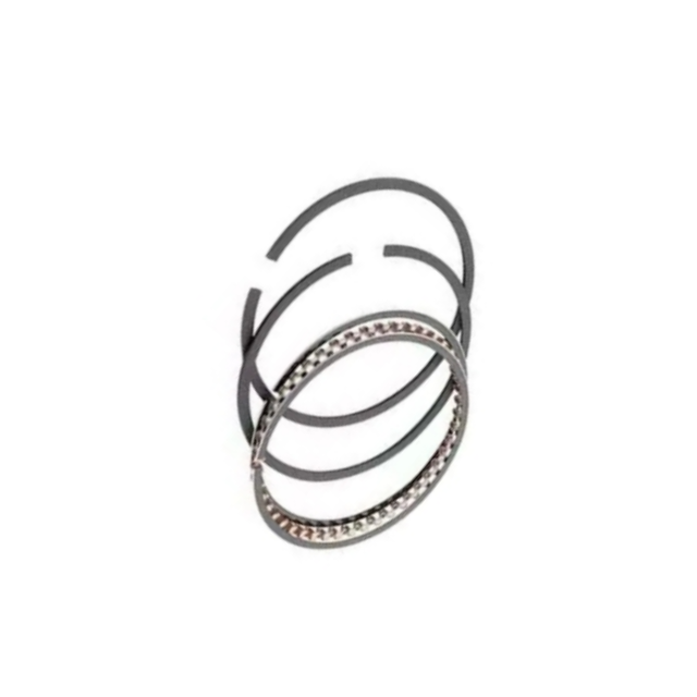 55507121 Wholesale Price Piston Ring Set Auto Engine Parts Suitable for Chevrolet Onix Tracker 1.0 OEM 55507121