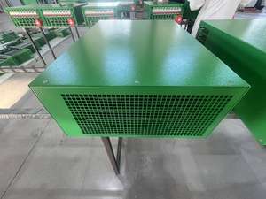 15KW Rack-Montierte Lastbank mit Labor-Hochpräzisionstest AC220V/AC380V/AC400V - Product Image 3