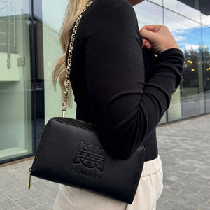 Bolsos de Lujo Personalizados de Moda, Genuinos, Tendencia 2026, Nuevo Bolso de Mano para Mujer, Venta al por Mayor, Bolso de Moda Personalizable para Mujer - Product Image 4
