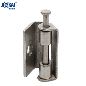 SJ342 Iron Cabinet Metal <strong>Hinge</strong> Stainless Gate Latch Heavy Duty <strong>Hinges</strong> Industrial <strong>Hinge</strong> Manufacturer - Product Image 4