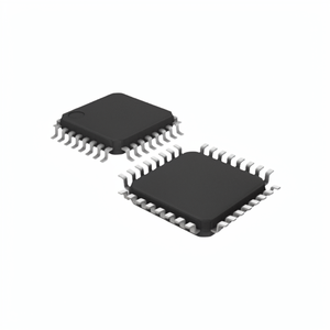 Electronics Component Embedded 32 LQFP EFM8SB20F64G-B-QFP32R Original One Stop Service - Product Image 1