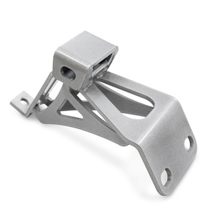 Nuevo 1963-1972 para camión GMC <span class=keywords><strong>pequeño</strong></span> V8 para soporte de placa de Metal <span class=keywords><strong>Chevrolet</strong></span> C10 - Product Image 4