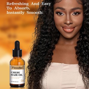 <span class=keywords><strong>Huile</strong></span> Essentielle Capillaire CHEBE 100% Pure et Naturelle de Marque Propre pour Améliorer les <span class=keywords><strong>Cheveux</strong></span> Secs - Product Image 2