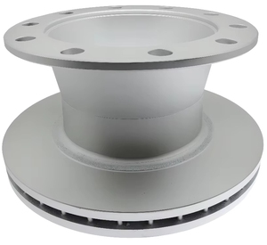 Disco de Freno de 390 mm para Camión MEDIANO, 5623 - Product Image 2