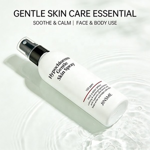 Spray Suave para la Piel con Hipoclorito OEM, Calma, Purifica, Alivia el Enrojecimiento del Acné, Orgánico, Vegano, Sin Silicona, Sin Aceite, Sin Parabenos - Product Image 2