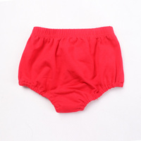 Tenue de fête pour bébés filles, 6-12 mois, ensemble haut à manches courtes et bloomers, vêtements de Noël pour enfants