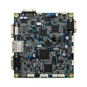 Dịch vụ sản xuất mạch in PCB, lắp ráp PCBA, thiết kế mạch điện tử tùy chỉnh cho pin dự phòng - Product Image 3