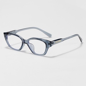 Lunettes de vue œil de chat à monture intégrale anti-lumière bleue pour femmes, monture légère en TR90, usage quotidien - Product Image 2