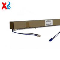 A5AWM31F00 Ensemble de lampe chauffante de fusion d'origine pour copieur Konica Minolta Bizhub Press C1085 C1100, pièces de rechange