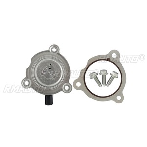 12585995 โซลินอยด์วาล์วควบคุมน้ำมันเพลาลูกเบี้ยว VVT อะไหล่เครื่องยนต์สำหรับอุปกรณ์เสริมรถยนต์บูอิค - Product Image 3
