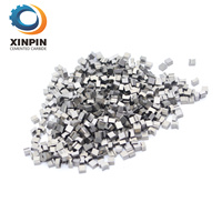 Xinpin Carbide Cermet tips Haute qualité et performance
