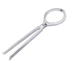 Thợ Đóng móng tay lớn dụng cụ kéo móng tay - Product Image 4