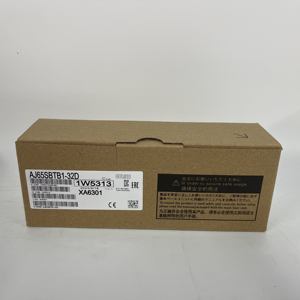 Module de communication CC-Link Mitsubishi AJ65SBTB1-32D - Product Image 1