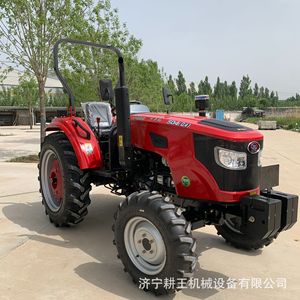 504(G4) 50 แรงม้า ขับเคลื่อน 4 ล้อ - Product Image 3