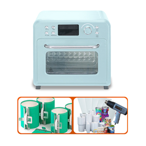 Máquina de Prensa de Calor Auplex 3D para Sublimación al Vacío, 32 <span class=keywords><strong>x</strong></span> 42 - Product Image 4