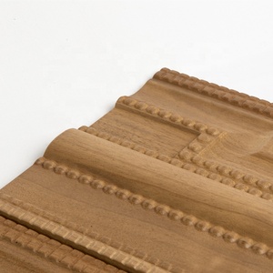 <span class=keywords><strong>Pared</strong></span> de <span class=keywords><strong>madera</strong></span> de <span class=keywords><strong>madera</strong></span> Slat <span class=keywords><strong>pared</strong></span> 3D decoración diseño Interior <span class=keywords><strong>pared</strong></span> Exterior techo de <span class=keywords><strong>madera</strong></span> tablde tablde alta calidad - Product Image 5