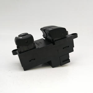 Interruptores de <span class=keywords><strong>Elevalunas</strong></span> Eléctricos 25401-BU861 para <span class=keywords><strong>Nissan</strong></span> <span class=keywords><strong>ALMERA</strong></span>, <span class=keywords><strong>Interruptor</strong></span> de Elevación de Ventanas LHD - Product Image 4