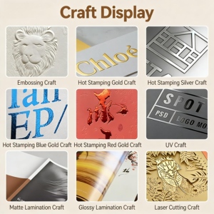 Custom logo Luxury Paper Bags, Gift Paper Bags with Ribbon Handles, Suitable for High-end Boutique <strong>Shopping</strong> - Product Image 5