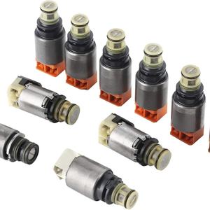 Válvula Solenoide de Transmisión Automática 9HP48 para Kit de Arnés ZF9HP48 9HP-48 para Land Rover Dodge Acura - Product Image 5