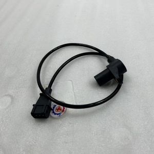 20450707 Tachometer Speed Sensor 20459016 20482772 20820494 Sensors for EC210 EC240 Machine Electric Parts - Product Image 3