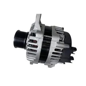 Nghiêm ngặt lựa chọn bộ phận động cơ qsl9.3 alternator 5310736