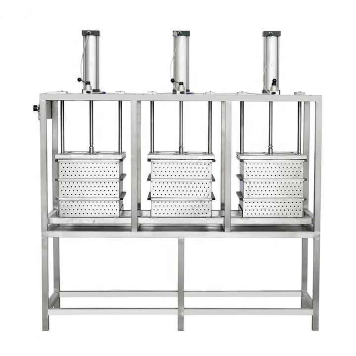 Cheese Press Machine Tofu Press Machine