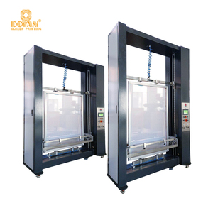 Chất Lượng Cao Kích Thước Lớn Màn Hình Tự Động Khung Nhũ Tương Lớp Phủ Ảnh Nhạy Cảm Keo Nhũ Tương Màn Hình Dán Máy Mới - Product Image 6