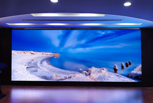 Cailiang Indoor LED Display alumínio fundo Shell DL2.5 LED vídeo módulo - Product Image 5