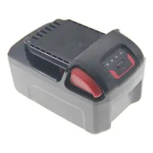 Shenzhen Factory Directly Price ING 20VA 6000mAh BL2010 BL2022 2022 BL2012H Li-Ion Battery For Ingersoll Rand