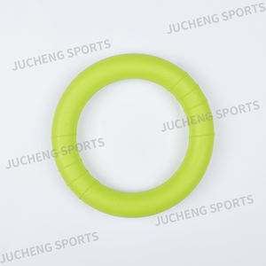 All'ingrosso eco-friendly 25cm aggressivo masticazione anello cane giocattolo da masticare per animali da compagnia ad un prezzo economico - Product Image 4