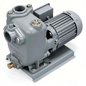 Kawamoto Gso Self Priming <b>Pump</b> 1 Hp 1 2 In <b>Electric</b> Centrifugal <b>Pump</b> For <b>Water</b> Transfer - Product Image 1