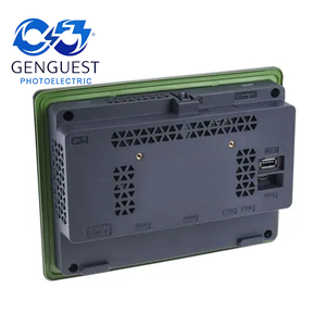 Pantalla Táctil PLC HMI HMIGTO2315 HMIST6200 HMIST6400 HMIST6500 HMIST6600 HMIST6700 TFT LCD a Todo Color USB/RS-485/Ethernet para - Product Image 4