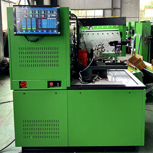 แท่นทดสอบคอมมอนเรล Cr-mini เหมาะสำหรับการทดสอบปั๊มฉีดน้ำมันเชื้อเพลิงของเดลฟี เดนโซ และบ๊อช - Product Image 1