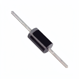 Buy Online Electronic Components Single Diodes Authorized Distributor SB5100-B DO-201AD, Axial - Product Image 1