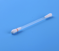 Kit de blanchiment des dents avec embouts en coton VE pour salon de blanchiment dentaire