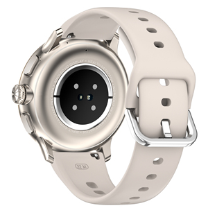 Nouvelle montre connectée H80 transfrontalière 2026 avec cadran diamanté et carte SIM, charge rapide, téléchargement gratuit des applications TikTok et <span class=keywords><strong>WhatsApp</strong></span> - Product Image 3