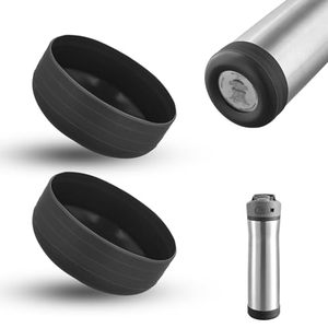 Bouteille d'eau isotherme en acier inoxydable de qualité supérieure, anti-fuite, pour le sport et l'usage quotidien - Product Image 2