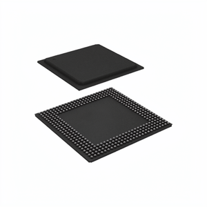 IC MCU 32BIT 3MB แฟลช416PBGA ชิ้นส่วนช่องทางผู้ผลิตอิเล็กทรอนิกส์ฝังตัว SPC5673FF3MVR2 416 bbga - Product Image 1