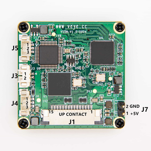 Nhỏ gọn HD mipi imx335 mô-đun máy ảnh cho thiết kế với độ nét cao đầu ra <span class=keywords><strong>video</strong></span> cho nhúng các thiết bị - Product Image 5